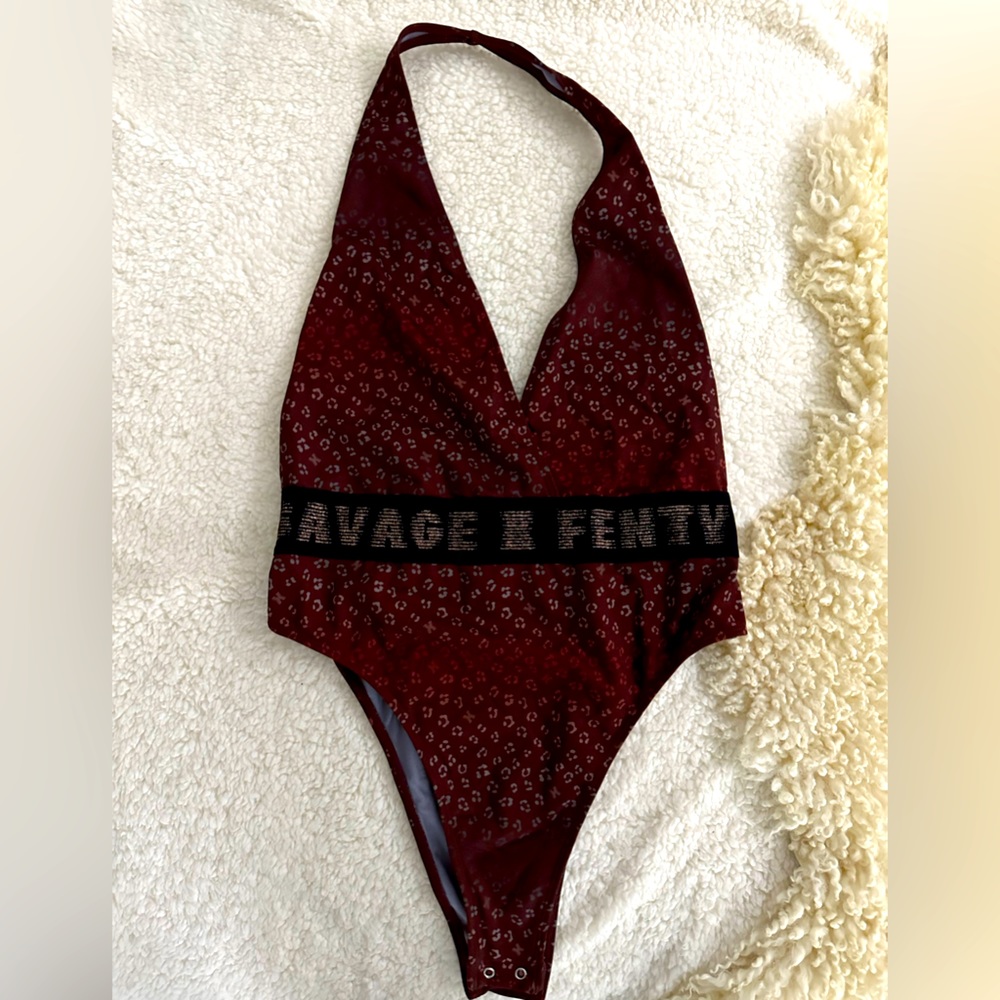 Savage x Fenty Bodysuit